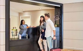 Aparthotel Adagio Access Nice Garibaldi